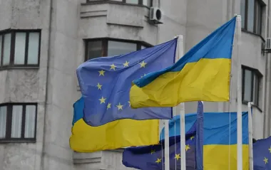 Как в Европе относятся к помощи Украине: данные Евробарометра