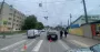 В Тернополе водитель Renault сбил на пешеходном переходе 50-летнего мужчину