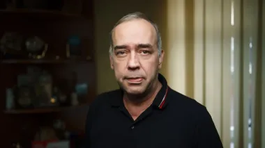 Year without Oleksandr Martynenko
