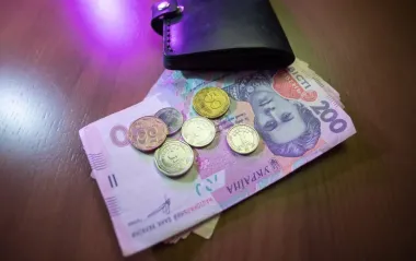Мінфін підтвердив плани підвищити мінімальну зарплату в Україні