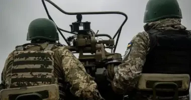 Моряки-прикордонники знищили 14 ворожих "шахедів"