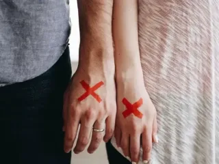 П'ять кроків поставити крапку у стосунках із колишнім: як позбутися почуттів