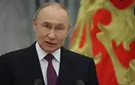 Путін висунув умови для припинення війни - ЗМІ