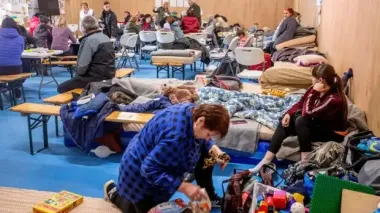 Буде припинено: Німеччина готує кардинальні зміни для біженців – що треба знати
