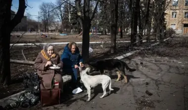 На пенсію лише у 70: що вирішують у Європі та чим це загрожує українцям