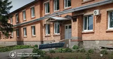 Скандал на Полтавщині: 29 людей незаконно утримували у психлікарні