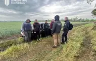 В Одесской области разоблачили правоохранителя на схеме для уклонистов