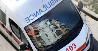 Через російський обстріл Херсонщини постраждав місцевий житель