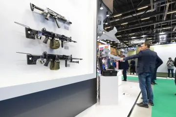 "Калашников" изготовил первую серийную партию ручных пулеметов РПЛ-20: обзор и отзывы