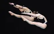 Стрибунки у воду на чемпіонаті Європи здобули срібло у стрибках з 10 м
