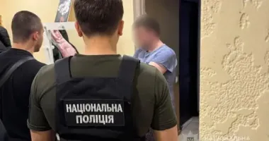 Познайомився в соцмережі: у Сумах молодику оголосили підозру у розбещенні 13-річний дівчинки