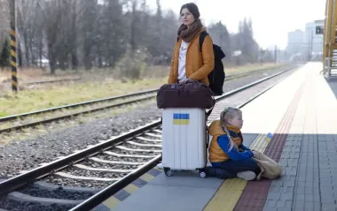 Захист для українців у ЄС можуть подовжити до 2027 року: що відомо