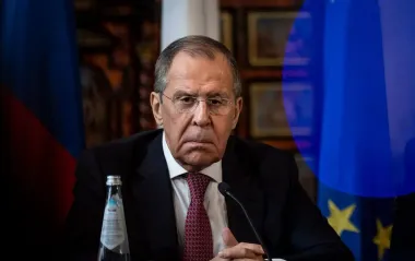 Лавров і Рубіо обговорили новий раунд переговорів щодо України