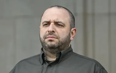 Умєров назвав Росії дедлайн для передачі "меморандуму" про перемир'я