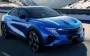 Французька Alpine представила електричний кросовер A390 з трьома двигунами