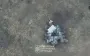 3rd SAB fighters take out Russian soldiers hiding in forests and tree lines in Kharkiv region. VIDEO