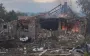 Three injured in Russian strike on Dovha Balka – Prosecutor’s Office. PHOTO
