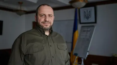 Umerov handed over ceasefire proposals to Medinsky — Russia is delaying the "memorandum"