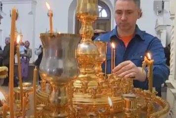 Найпотужніші молитви на Вознесіння Господнє: як попросити Бога про захист, благополуччя та здоров'я 29 травня