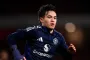 Craig Bellamy relaxed over Man Utd youngster Gabriele Biancheri’s Wales future