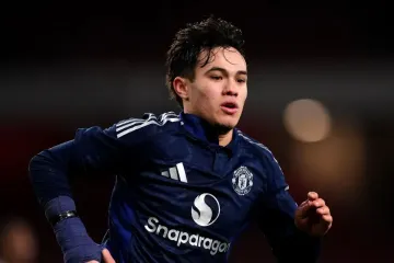 Craig Bellamy relaxed over Man Utd youngster Gabriele Biancheri’s Wales future