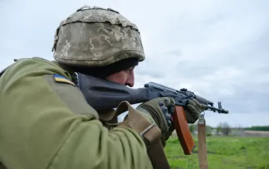 Кількість ворожих штурмів на фронті зросла: звіт Генштабу про оперативну обстановку