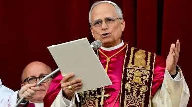 "Народ подвергся серьезным нападениям": Папа Римский заговорил о российских ударах по Украине