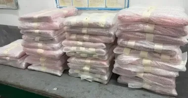 Во Львовской области задержали контрабанду материнских плат на 1,3 млн грн