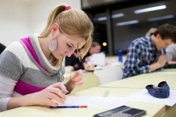Коли випускники знов писатимуть ЗНО: у Міносвіти озвучили умови відновлення тестування