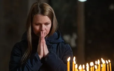 Молитва на Вознесіння Господнє, яка захищає родину на цілий рік