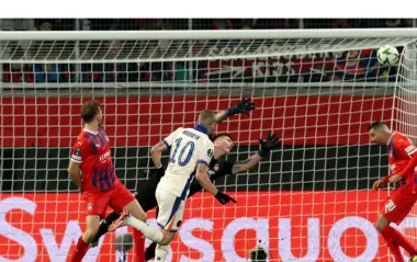 От Заварова до Мудрика: кто из украинских легионеров побеждал в еврокубках