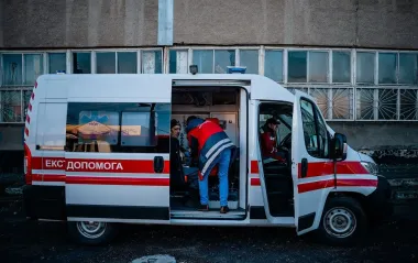 Били КАБ, дронами та артилерією: у Дніпропетровській області є поранені через атаки РФ