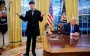 Маск безславно залишає адміністрацію Трампа