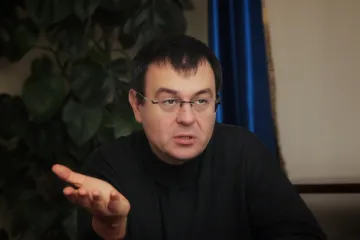 Какие налоги от продаж на OLX нужно будет платить: объяснение от Данила Гетманцева