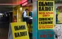 Доллар пошел вниз: обменники выставили новые курсы валют