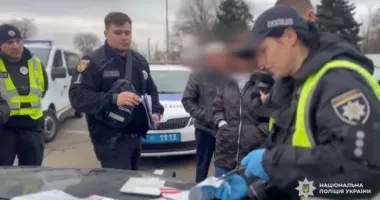 В Одесской области будут судить 20-летнего наркоторговца из Днепра