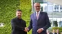 Embassy of Ukraine in Germany denies info about premature end of Zelenskyy's visit to Berlin