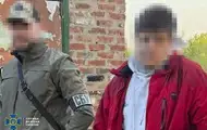 Житель Харьковщины готовил прорыв российских ДРГ на север региона