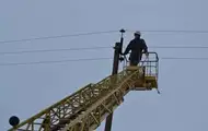 Укренерго повідомило про нові відключення