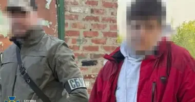 Готувався прорив ДРГ на північ Харківщини: СБУ затримала російського інформатора