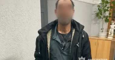 В Тернополе будут судить за хулиганство гражданина Молдовы