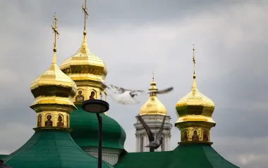 Собору в Никее 1700 лет: что решили отцы Церкви, и почему это до сих пор важно