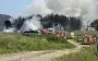 У Південній Кореї розбився військовий літак