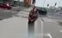 Elderly Russian woman hit migrant from Central Asia with stick: "Do you have citizenship? To SMO! For mincemeat, bitch! If you don’t want to - suitcase, train station, kishlak". VIDEO