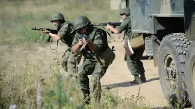 "Должны быть готовы": в ГПСУ рассказали об угрозах на границе с Беларусью (видео)