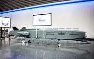 Мерц припустив передачу ракет Taurus Україні