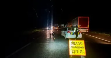 Смертельна ДТП на Рівненщині: загинула 37-річна жінка-водійка