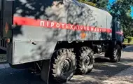 У Сумах юнаки погрожували "підірвати" школу і вимагали 3 мільйони