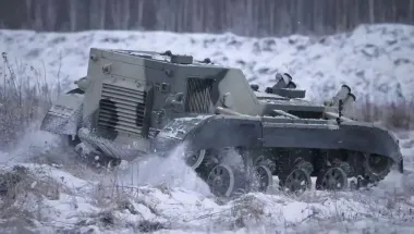 В России создали новый дрон "Ирбис": несет ли он опасность для ВСУ и на что способен