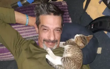"Это была бы травма": вдова Максима Нелипы объяснила, почему не приехала на похороны с детьми
